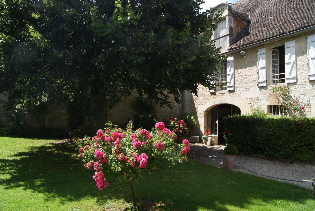 Manoir De La Pataudiere B&B Villers-Canivet Pokoj fotografie