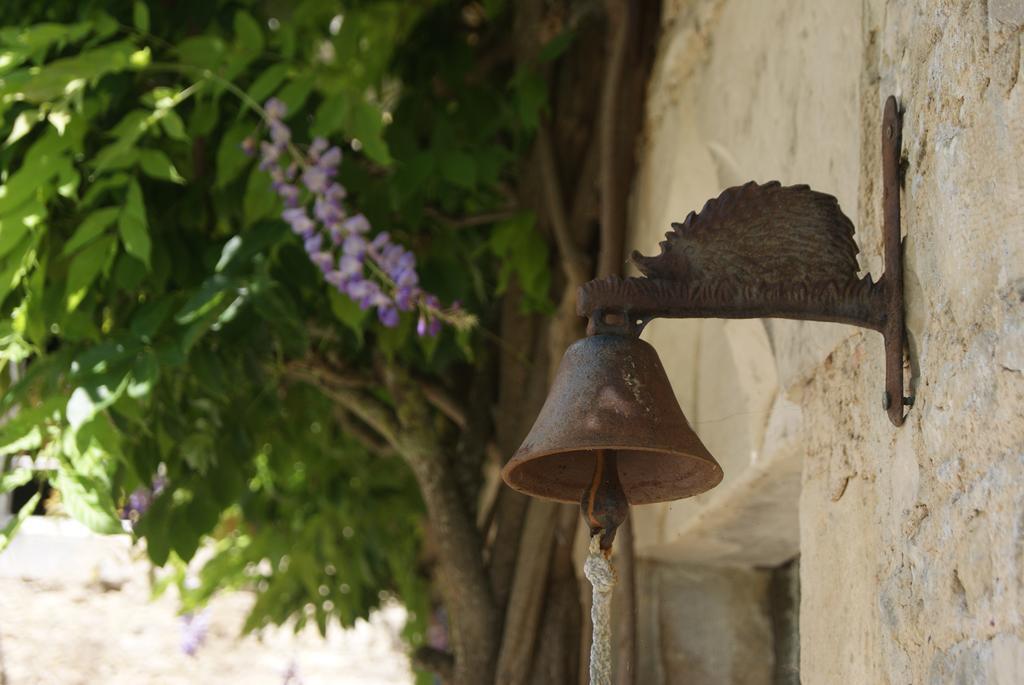 Manoir De La Pataudiere B&B Villers-Canivet Exteriér fotografie